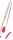 Roller My.Pen Style Glowing Red Herlitz