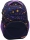 Rucsac Zipper Cube, Patterns, Herlitz