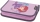 Penar echipat 34 piese, 2 clape, Mermaid, Herlitz