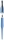 Stilou My.Pen Style, penita M, albastru baltic Herlitz