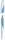 Stilou My.Pen Style, penita M, albastru baltic Herlitz