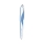 Stilou cu penita M albastru baltic My.Pen Style Herlitz