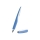 Stilou cu penita M albastru baltic My.Pen Style Herlitz