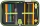 Ghiozdan echipat Loop Plus, Funky Ninja, Herlitz
