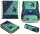 Ghiozdan echipat Loop Plus, Funky Ninja, Herlitz