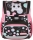 Ghiozdan neechipat Loop, Cute Cat, Herlitz