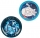 Ghiozdan echipat Filolight Plus, Deep Sea, Herlitz
