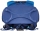 Ghiozdan echipat Filolight Plus, Deep Sea, Herlitz