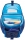 Ghiozdan echipat Filolight Plus, Deep Sea, Herlitz