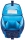 Ghiozdan echipat Filolight Plus, Deep Sea, Herlitz