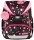 Ghiozdan neechipat Ultralight, Cats & Dots, Herlitz