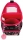 Ghiozdan neechipat Ultralight, Cats & Dots, Herlitz