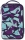 Penar tip etui 2 go, Camo, violet, Herlitz