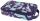 Penar tip etui 2 go, Camo, violet, Herlitz