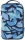 Penar tip etui 2 Go, Camo, albastru, Herlitz