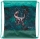 Ghiozdan echipat Ultralight Plus, Green Rex, Herlitz