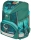 Ghiozdan echipat Ultralight Plus, Green Rex, Herlitz