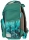 Ghiozdan echipat Ultralight Plus, Green Rex, Herlitz