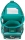 Ghiozdan echipat Ultralight Plus, Green Rex, Herlitz