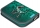 Ghiozdan echipat Ultralight Plus, Green Rex, Herlitz