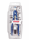 Compas my.pen albastru / alb, Herlitz