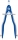 Compas my.pen albastru / alb, Herlitz