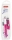 Stilou My.pen penita M roz-alb, blister, Herlitz