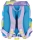 Ghiozdan echipat UltraLight XL Plus, Little Monster, Herlitz