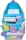 Ghiozdan echipat UltraLight XL Plus, Little Monster, Herlitz