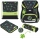 Ghiozdan echipat UltraLight XL Plus, Jungle Explorer, Herlitz