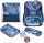 Ghiozdan echipat UltraLight Plus, Techmech, Herlitz