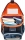 Ghiozdan neechipat UltraLight, Techmech, Herlitz