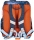 Ghiozdan neechipat UltraLight, Techmech, Herlitz