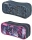 Penar tip etui dublu Teens, mix fete/baieti, Herlitz