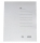 Dosar carton alb, plic, Herlitz