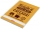 Caiet cu spira A4, 100 file, 70 g/mp, matematica Coffee Herlitz