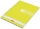 Caiet cu spira A4, 70 file, 70g/mp, matematica Rainbow Herlitz