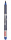 Roller Liquid Ink Diggy, mina 0.5 mm, albastru, 24 bucati/cutie, Herlitz