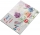 Bloc Desen A4, 120 g/mp, 15 file, X.Block, Herlitz