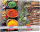 Caiet A5, 80 file, patratele, Spices, diverse modele, Herlitz