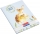 Vocabular, 24 file, Little Friends, diverse modele, Herlitz