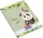 Vocabular, 24 file, Little Friends, diverse modele, Herlitz