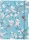 Caiet My.book Flex A5, 40 file, dictando, Ladylike Birds, Herlitz