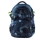 Rucsac Cosmo, motiv Camouflage Blue, Herlitz 