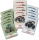 Caiet A5, 48 file, patratele, colturi rotunjite, Monster Truck, 10 buc/set Herlitz
