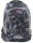 Rucsac Urban, motiv Army Gray, Herlitz 