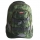 Rucsac Urban, motiv Army Green, Herlitz 