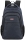 Rucsac, Urban Active, albastru indigo, Herlitz