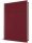 Agenda Herlitz datata 2026, A5, 352 pagini, culoare bordo