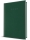 Agenda Herlitz datata 2026, A5, 352 pagini, culoare verde